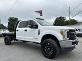 Used 2019 Ford F250 XL w/ Power Equipment Group image 4