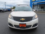 Used 2013 Chevrolet Traverse LTZ image 2