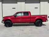 Used 2010 Ford F150 Lariat image 2