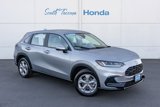 Certified 2023 Honda HR-V LX image 2