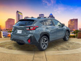 New 2025 Subaru Crosstrek 2.5i Premium image 4