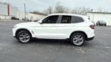 Used 2022 BMW X3 xDrive30i w/ Premium Package 2 image 4