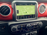 Used 2021 Jeep Wrangler Unlimited Rubicon image 4
