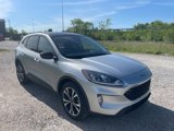 Certified 2022 Ford Escape SEL w/ SEL Stealth AWD Package image 3