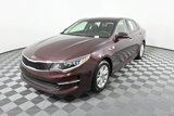 Used 2018 Kia Optima LX image 2
