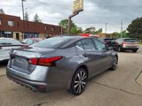 Used 2021 Nissan Altima 2.5 SR image 6