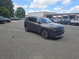 Used 2023 Jeep Compass Limited image 2