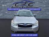Used 2015 Subaru Forester 2.5i Touring w/ Popular Package #2 image 4