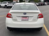 Used 2021 Subaru WRX image 4