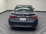 Certified 2023 Lexus ES 300h w/ Premium Package image 6
