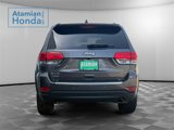 Used 2015 Jeep Grand Cherokee Limited image 4