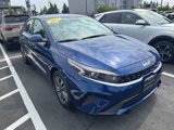 Certified 2024 Kia Forte LXS w/ LXS Technology Package image 3