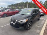 Used 2020 Nissan Kicks SV image 2