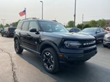 Certified 2021 Ford Bronco Sport Outer Banks w/ Outer Banks Package (96D) image 3