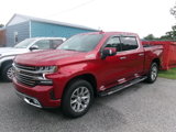 Used 2021 Chevrolet Silverado 1500 High Country image 3