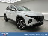 Used 2022 Hyundai Tucson Limited image 3