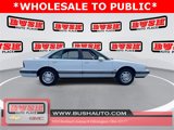 Used 1995 Oldsmobile 88 Royale image 4