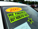 Used 2007 Volkswagen Rabbit 2-Door image 2