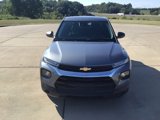 Used 2021 Chevrolet TrailBlazer LS image 3