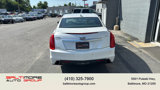 Used 2017 Cadillac CTS Luxury image 5