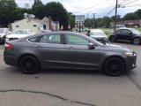 Used 2016 Ford Fusion SE w/ Equipment Group 202A image 4