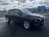 New 2025 Chevrolet Trax LS w/ LS Convenience Package image 3
