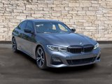 Used 2021 BMW 330i Sedan w/ Executive Package image 3