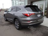 Used 2022 Acura MDX SH-AWD w/ Technology Package image 3