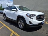 Used 2018 GMC Terrain SLT w/ Preferred Package image 2