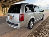 Used 2008 Dodge Grand Caravan SXT image 3