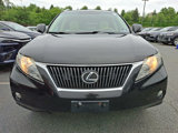 Used 2012 Lexus RX 350 AWD image 2
