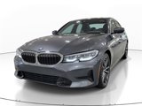 Certified 2021 BMW 330i Sedan image 2