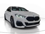 Certified 2022 BMW M235i xDrive Gran Coupe w/ Driving Assistance Package image 4