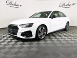 Used 2022 Audi A4 2.0T Premium Plus w/ Premium Plus Package image 3