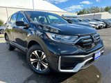 Certified 2022 Honda CR-V Special Edition image 3