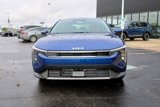 New 2025 Kia K4 EX image 2