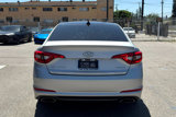 Used 2016 Hyundai Sonata Limited w/ Option Group 04 image 6