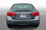 Used 2017 INFINITI Q50 3.0t Premium image 4