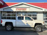 Used 2015 GMC Sierra 1500 SLT image 2