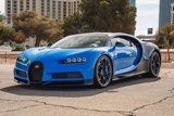 Used 2018 Bugatti Chiron image 2