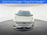 Used 2018 Ford Escape SE image 4