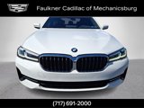 Used 2021 BMW 530i xDrive w/ Convenience Package image 2