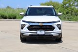 New 2026 Chevrolet TrailBlazer LT image 2