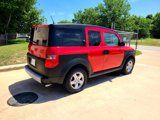 Used 2005 Honda Element EX image 3