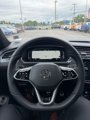 Used 2022 Volkswagen Tiguan SEL R-Line image 2