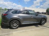 Used 2016 MAZDA CX-9 Grand Touring image 4