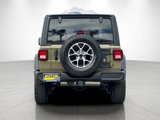 New 2025 Jeep Wrangler Unlimited Sport image 4