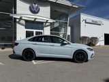 New 2025 Volkswagen Jetta SE image 2