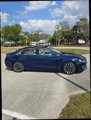 Used 2018 Lincoln MKZ Black Label w/ Technology Package image 2