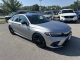 Certified 2024 Honda Civic Sport image 3